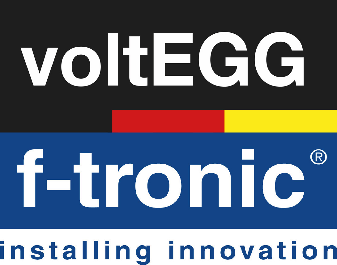 VoltEGG / f-tronic